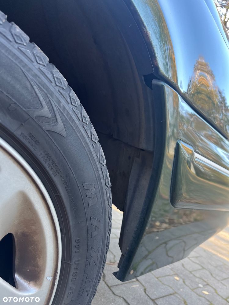 Volvo Seria 900 - 16