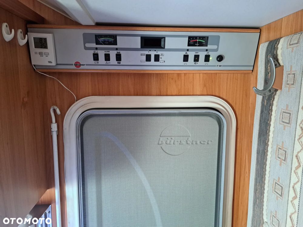 Burstner MARANO A590 - 39