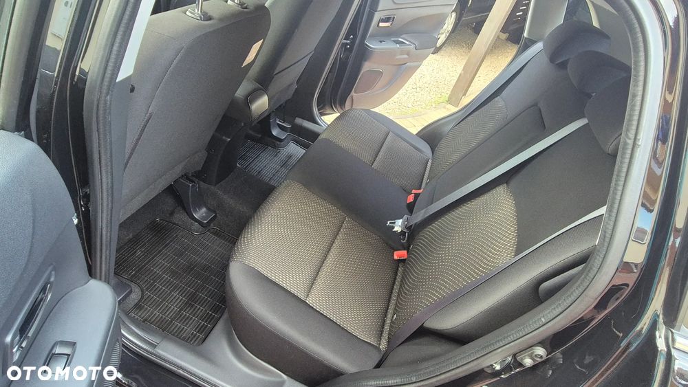 Mitsubishi ASX 1.6 2WD Diamant Edition - 27