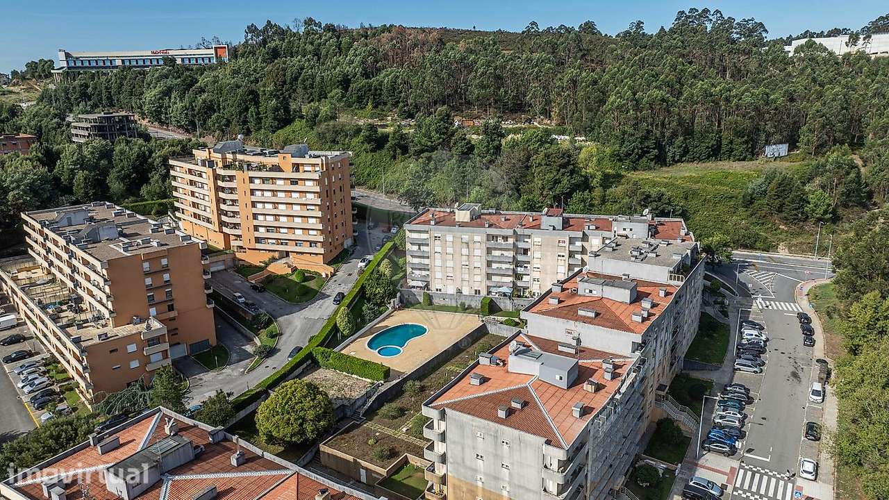 Apartamento T2 para venda - Grande imagem: 2/26