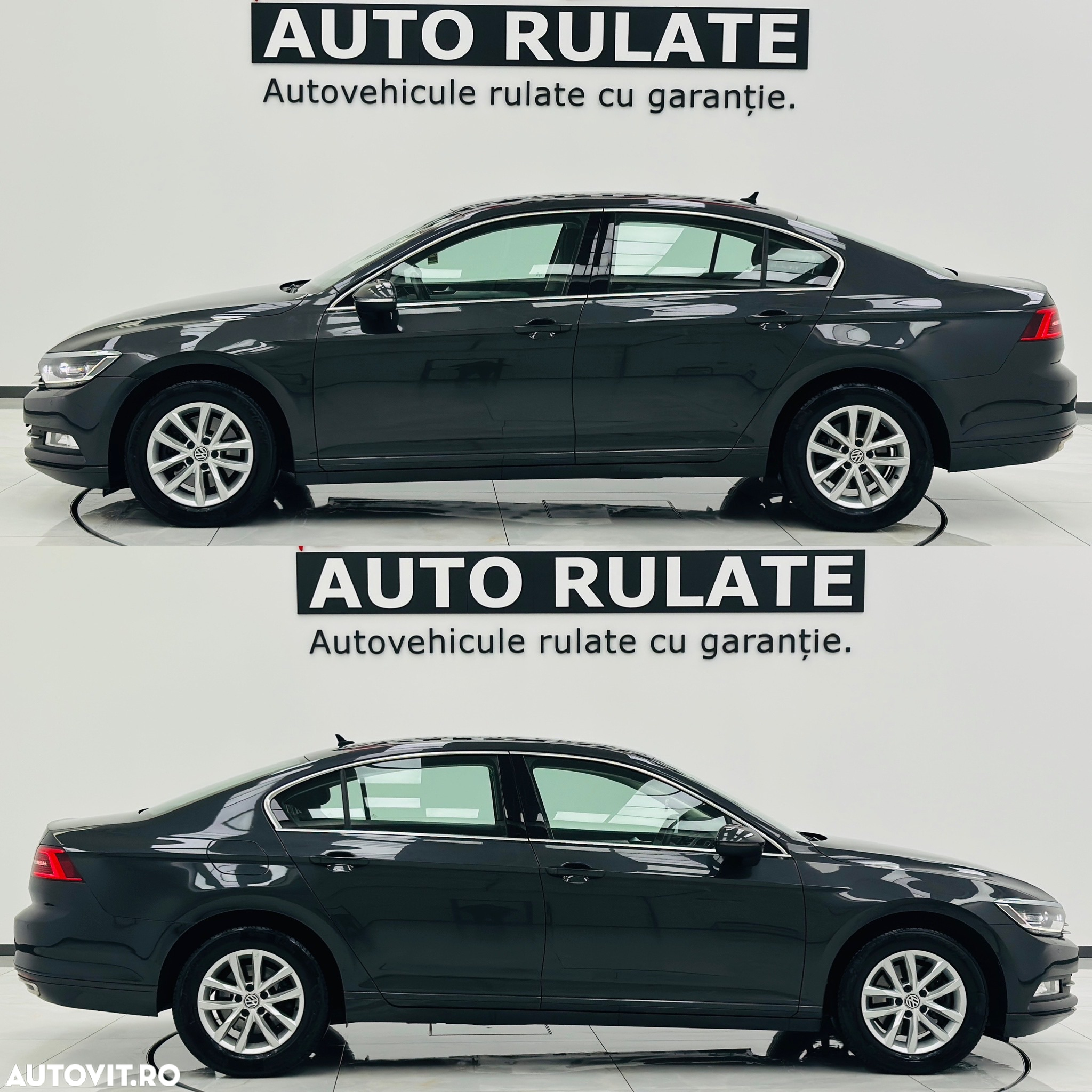 Volkswagen Passat Variant 1.6 TDI Comfortline - 5