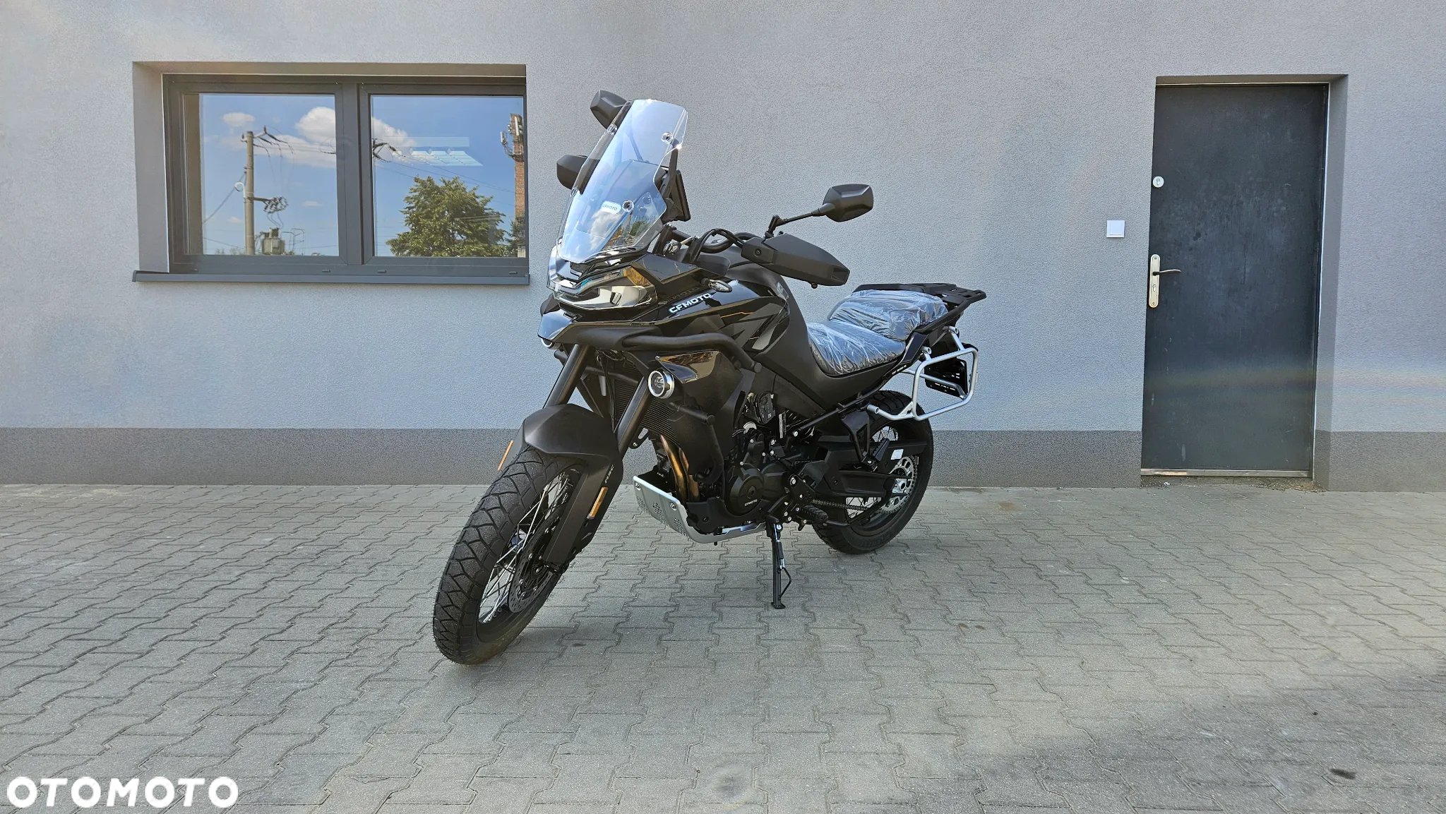 CFMoto Inny - 33