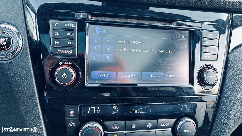 Nissan Qashqai 1.2 DIG-T Tekna - 3