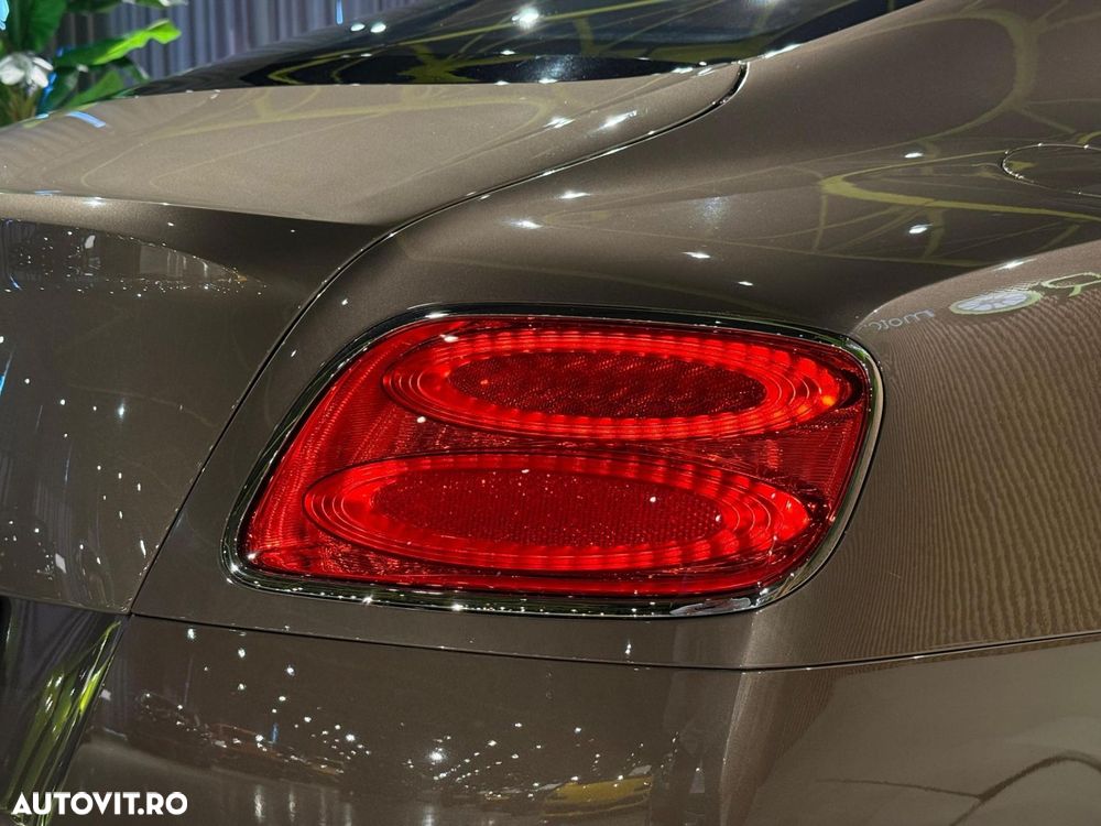 Bentley Continental - 21