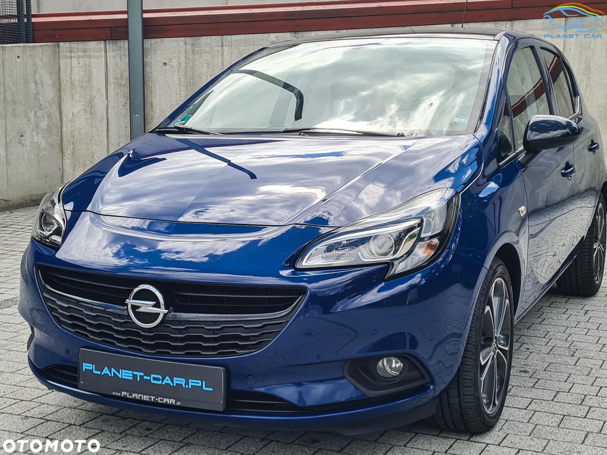 Opel Corsa 1.4 Turbo Start/Stop - 10