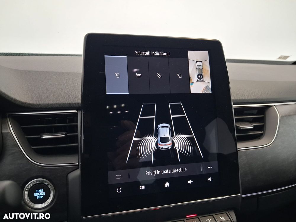 Renault Arkana E-TECH 145 Esprit Alpine - 15