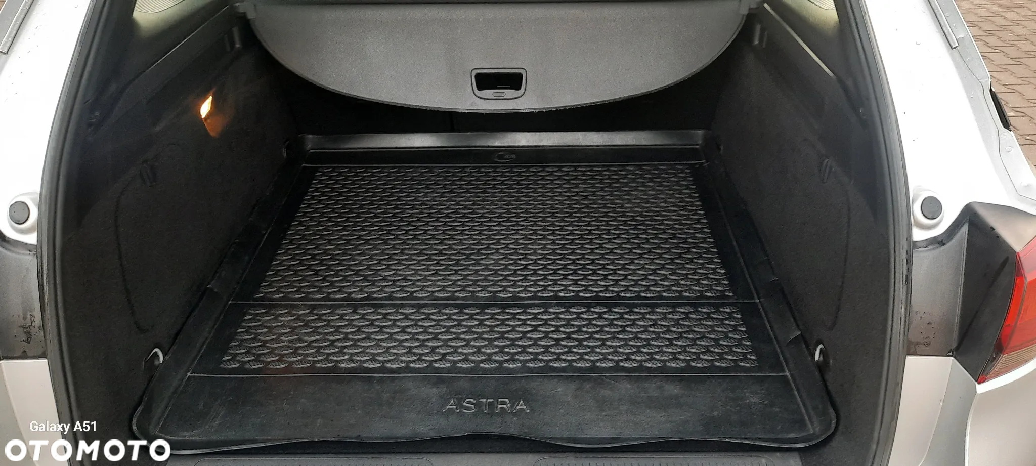 Opel Astra V 1.6 CDTI Enjoy S&S - 17