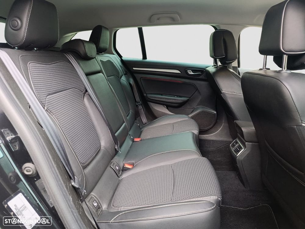 Renault Mégane - 17