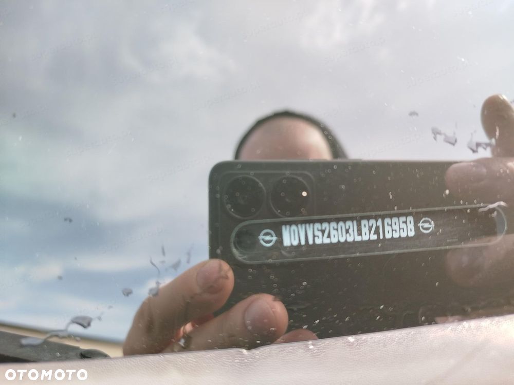 Opel Movano Zabudowa 2.3 163KM - 20