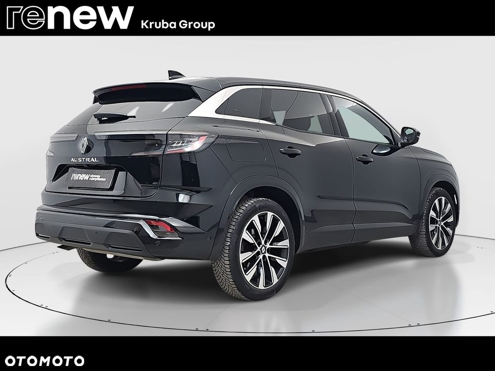 Renault Austral 1.3 TCe mHEV Techno - 5