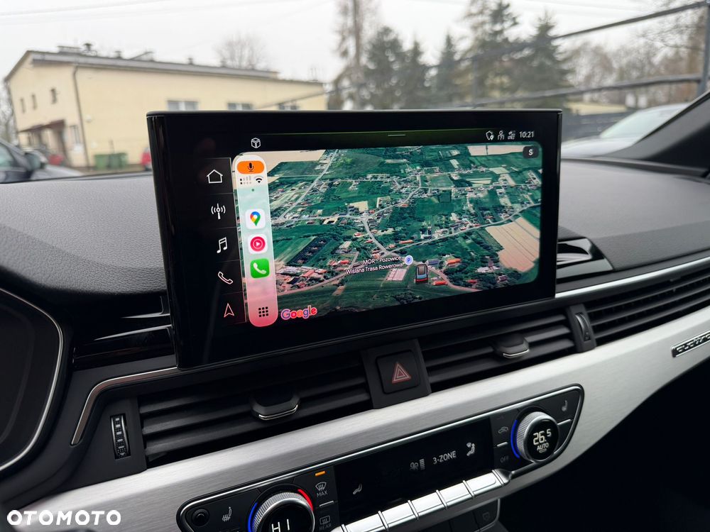 Audi A5 Sportback 45 TFSI quattro S tronic edition one - 24