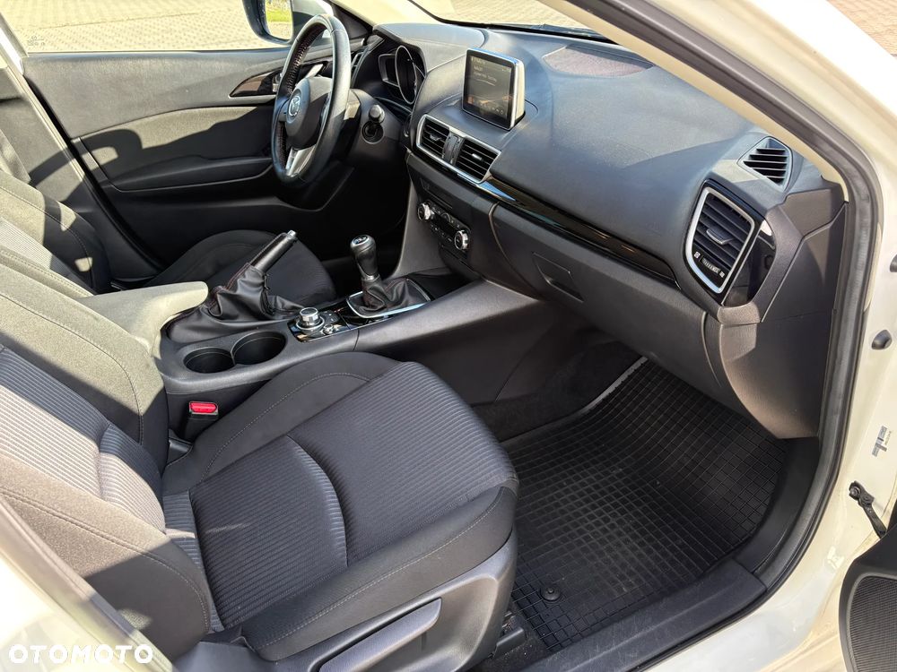 Mazda 3 2.0 Skymotion - 15