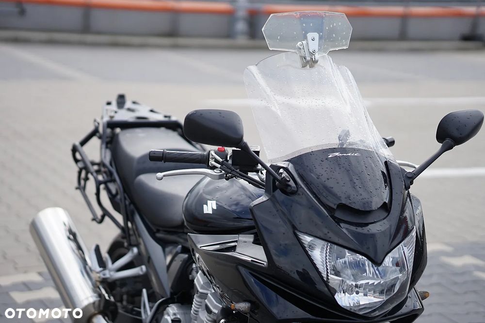Suzuki Bandit - 27
