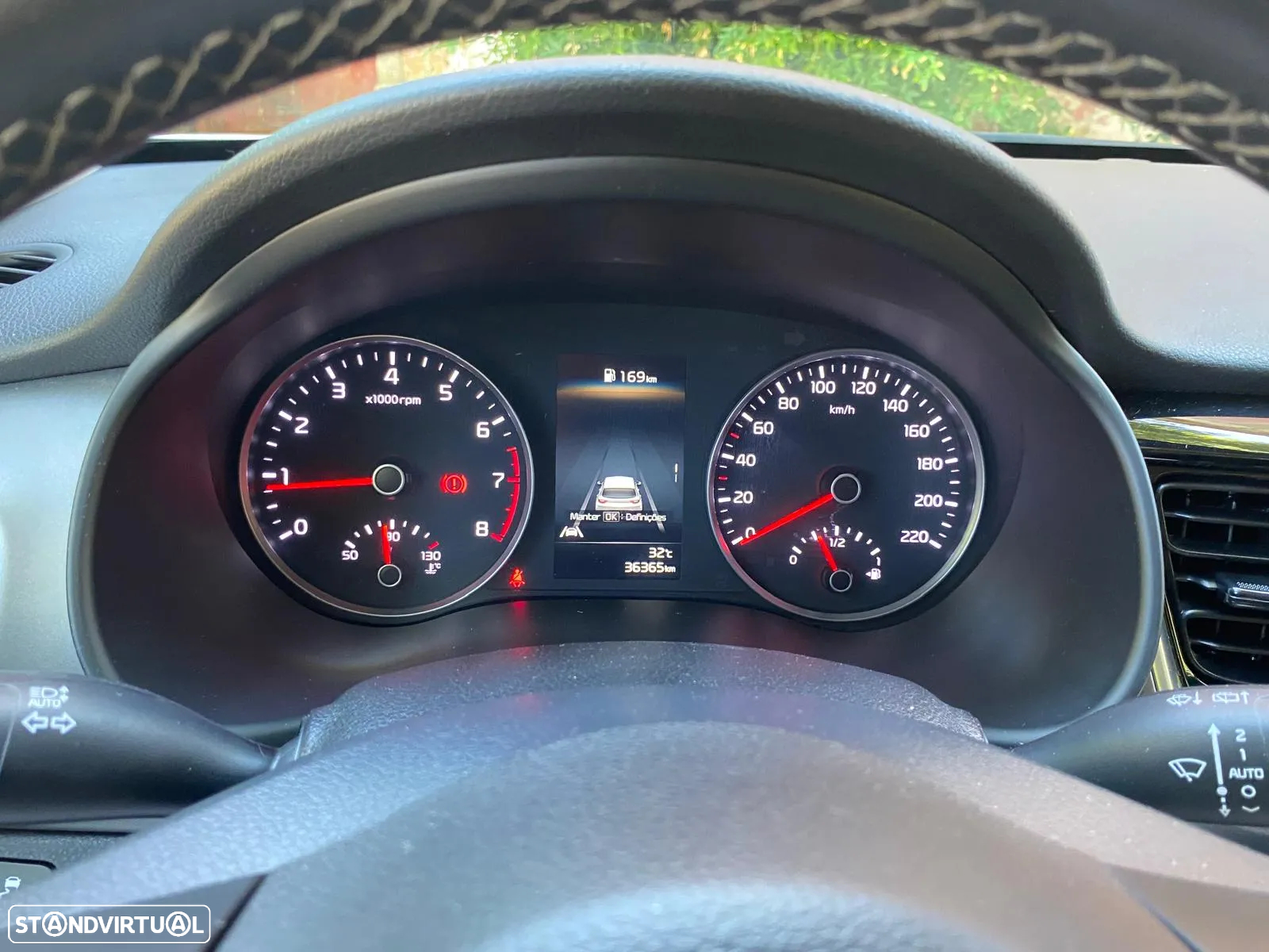 Kia Stonic 1.0 T-GDI Drive - 15