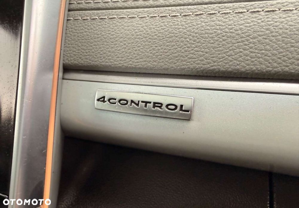 Renault Espace Energy dCi 160 EDC Initiale Paris - 12