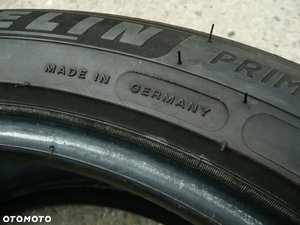 17” - Michelin - 225/45 r17 cali – LETNIE Opony + Możliwy MONTAŻ  !! - 3