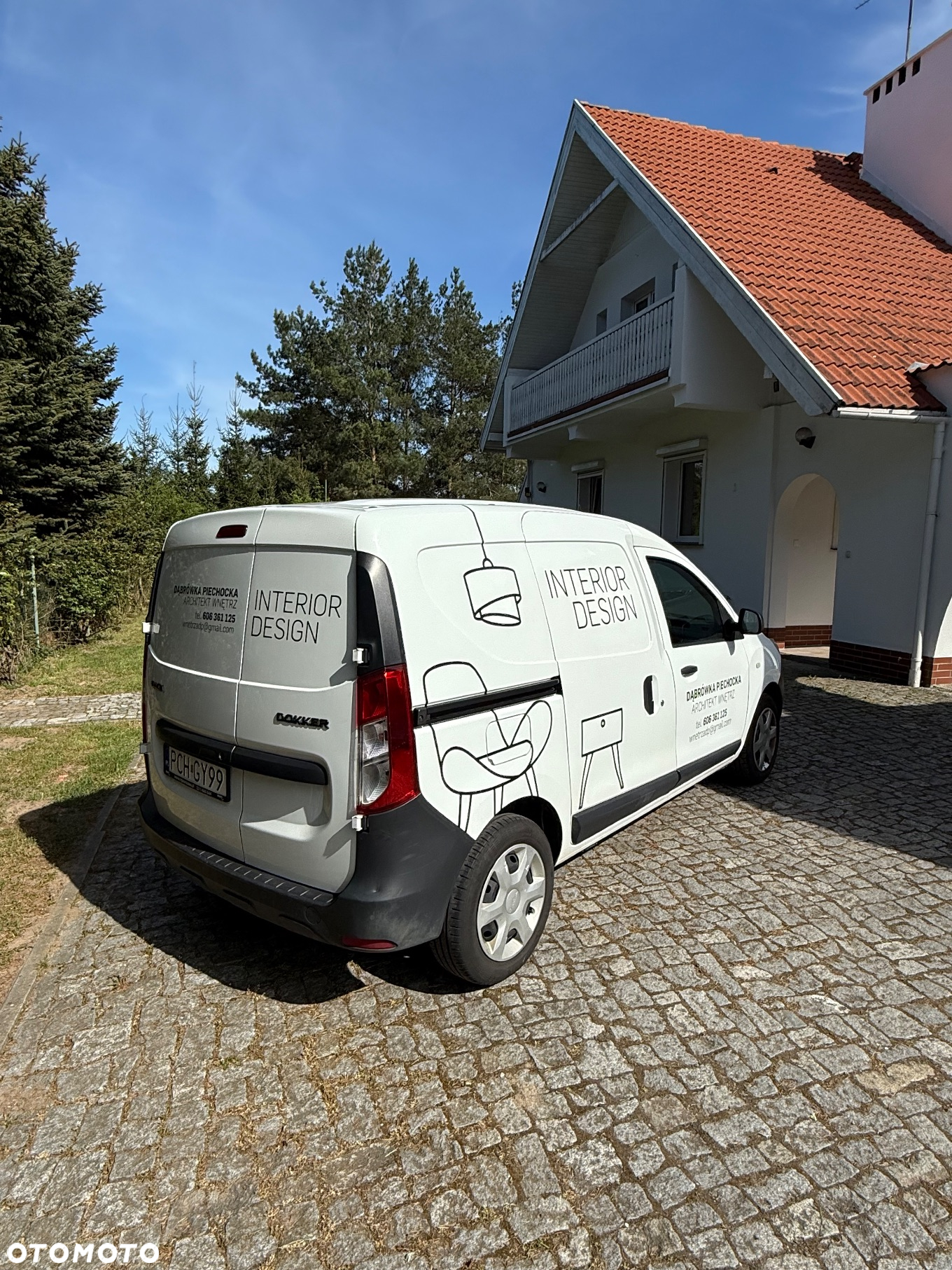 Dacia Dokker - 3