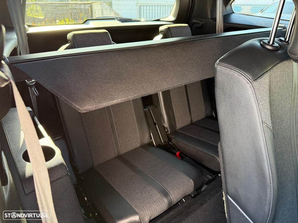 Peugeot 5008 1.5 BlueHDi GT Line EAT8 - 16