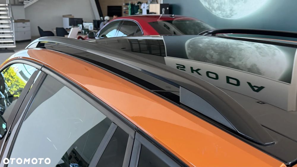 Skoda Kamiq 1.5 TSI Monte Carlo DSG - 35