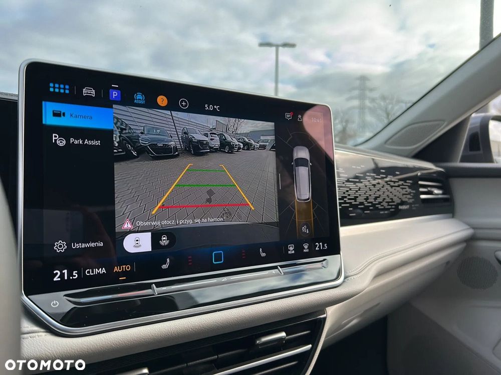 Volkswagen Passat Variant - 21