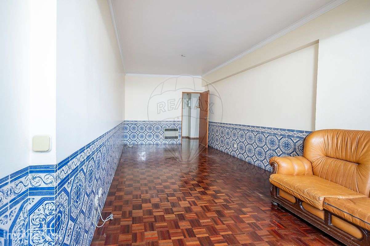 Apartamento T3 para arrendamento - Grande imagem: 2/21