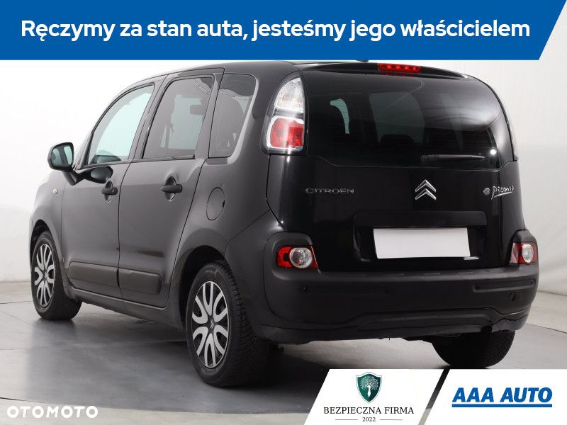 Citroën C3 Picasso - 5