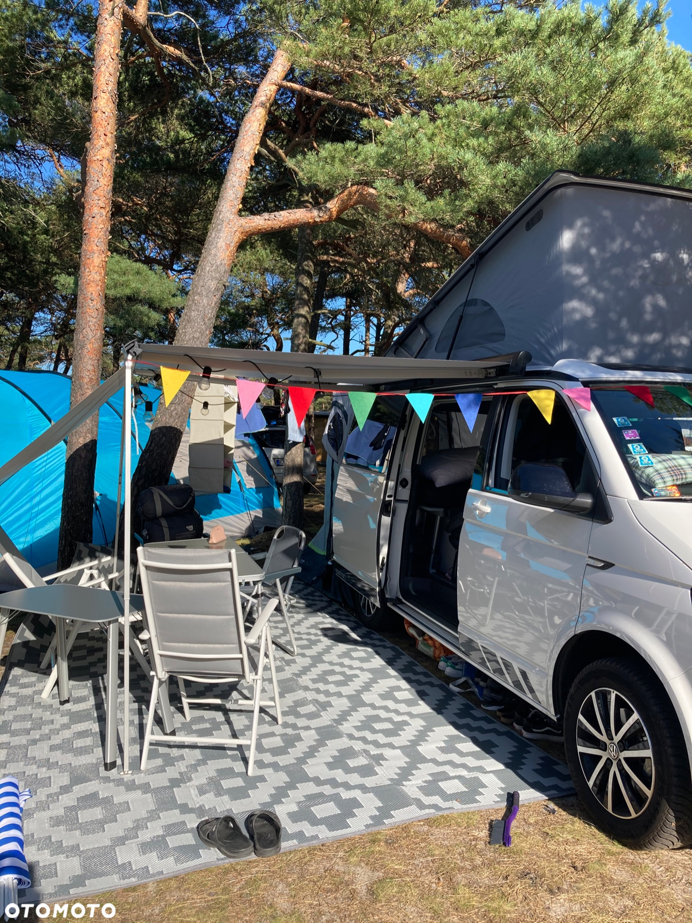 Volkswagen California - 8