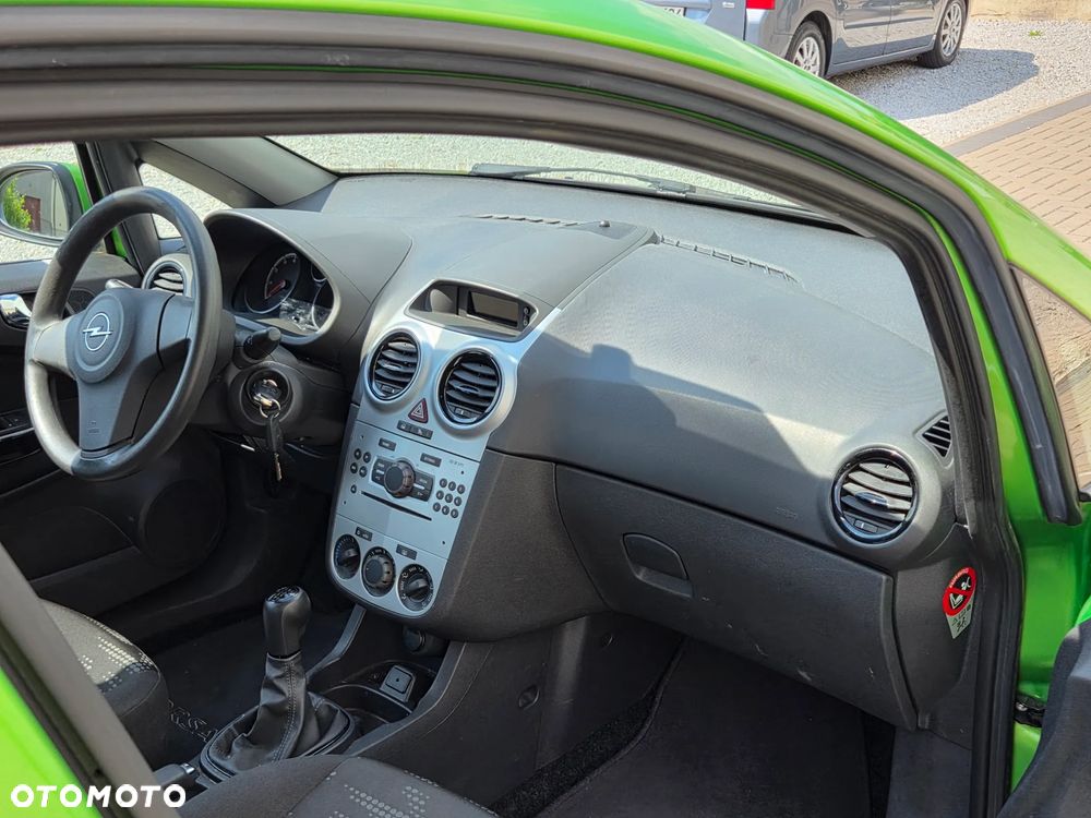 Opel Corsa 1.2 16V Color Edition - 6