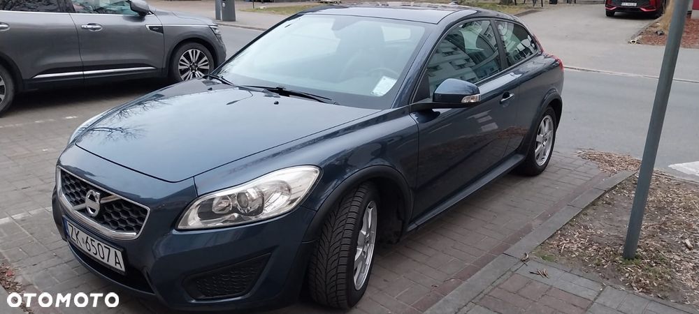 Volvo C30 D2 Kinetic - 7