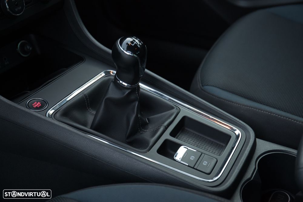 SEAT Ateca 1.0 TSI Style - 27