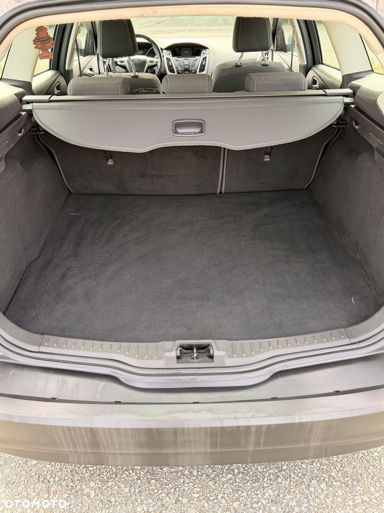 Ford Focus - 5