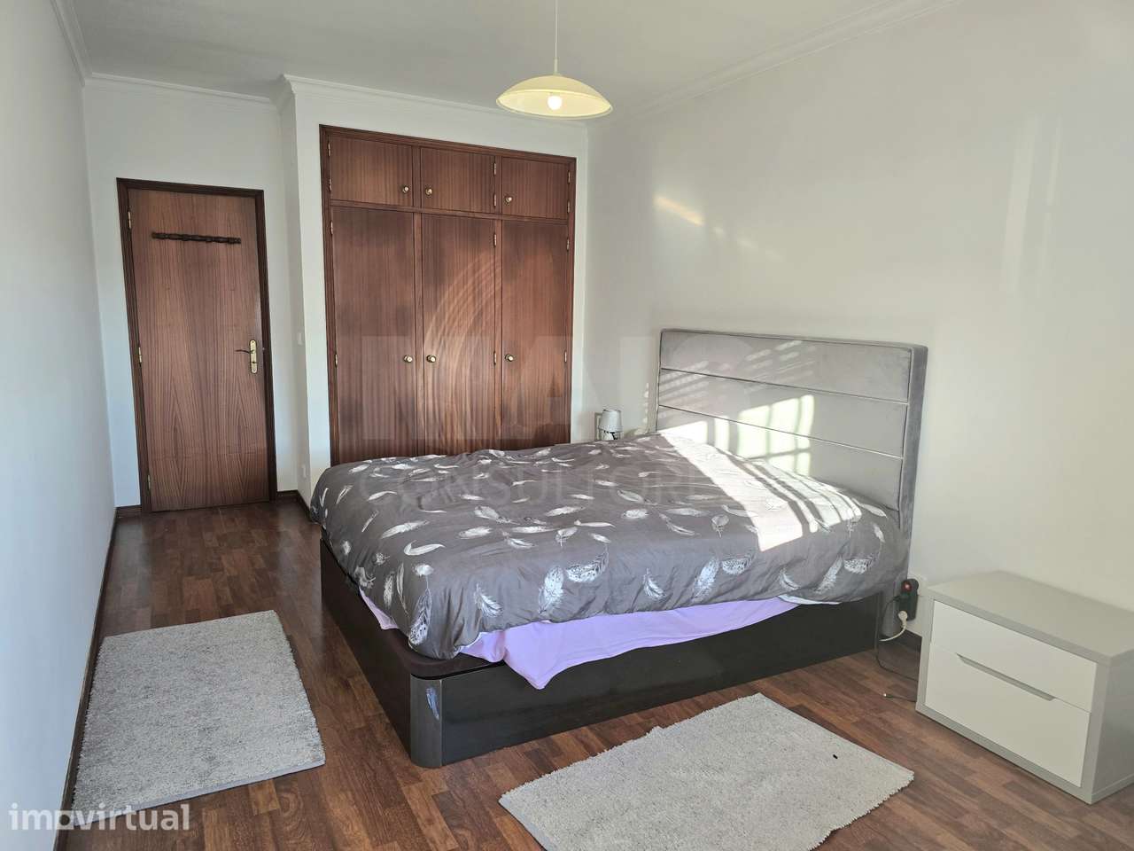 Moradia geminada T3 com garagem box e pátio de 60 M² | Alfeizerão - Grande imagem: 5/22