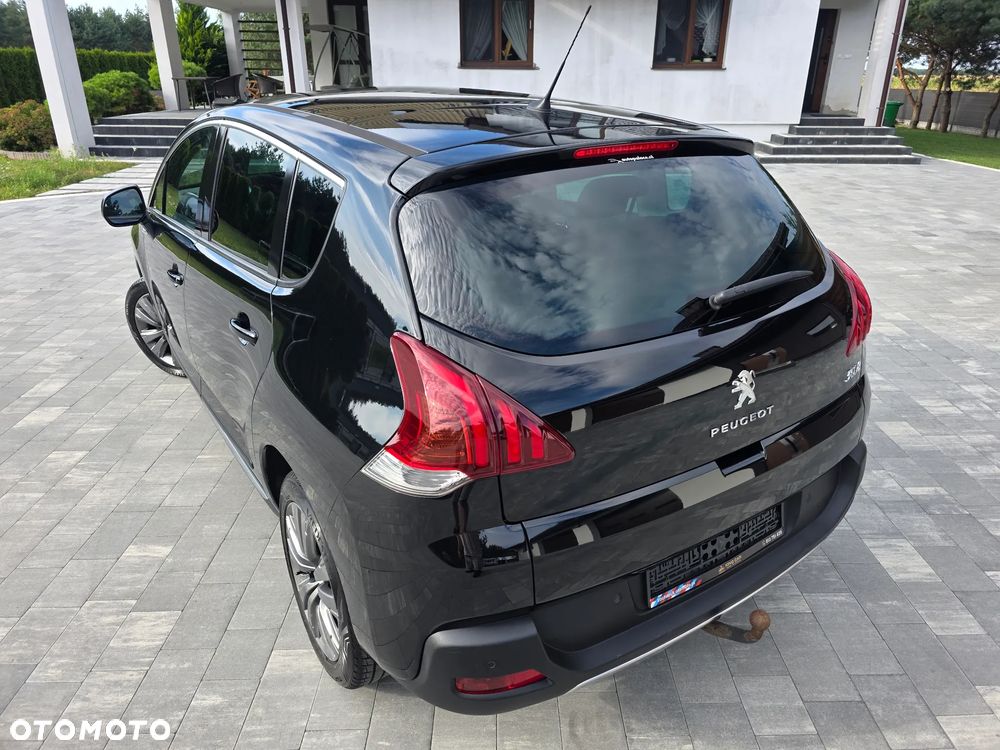 Peugeot 3008 155 THP Premium - 12