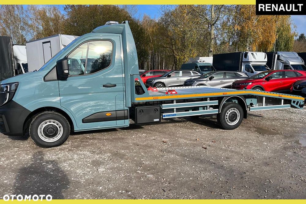 Renault Master L3 Extra Autolaweta 2.0 170KM - 7