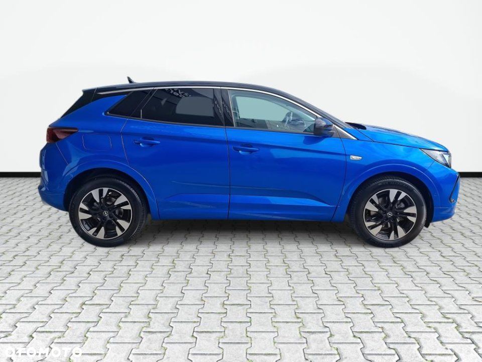 Opel Grandland X - 4