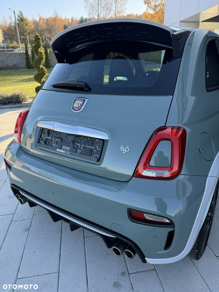 Abarth 695 1.4 T-Jet 16v - 7