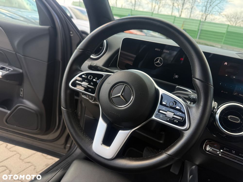 Mercedes-Benz GLB 220 d 8G-DCT - 15