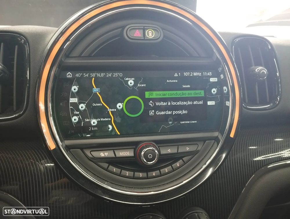 MINI Countryman Cooper SE ALL4 Auto - 31