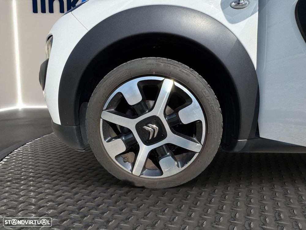 Citroën C4 Cactus - 25