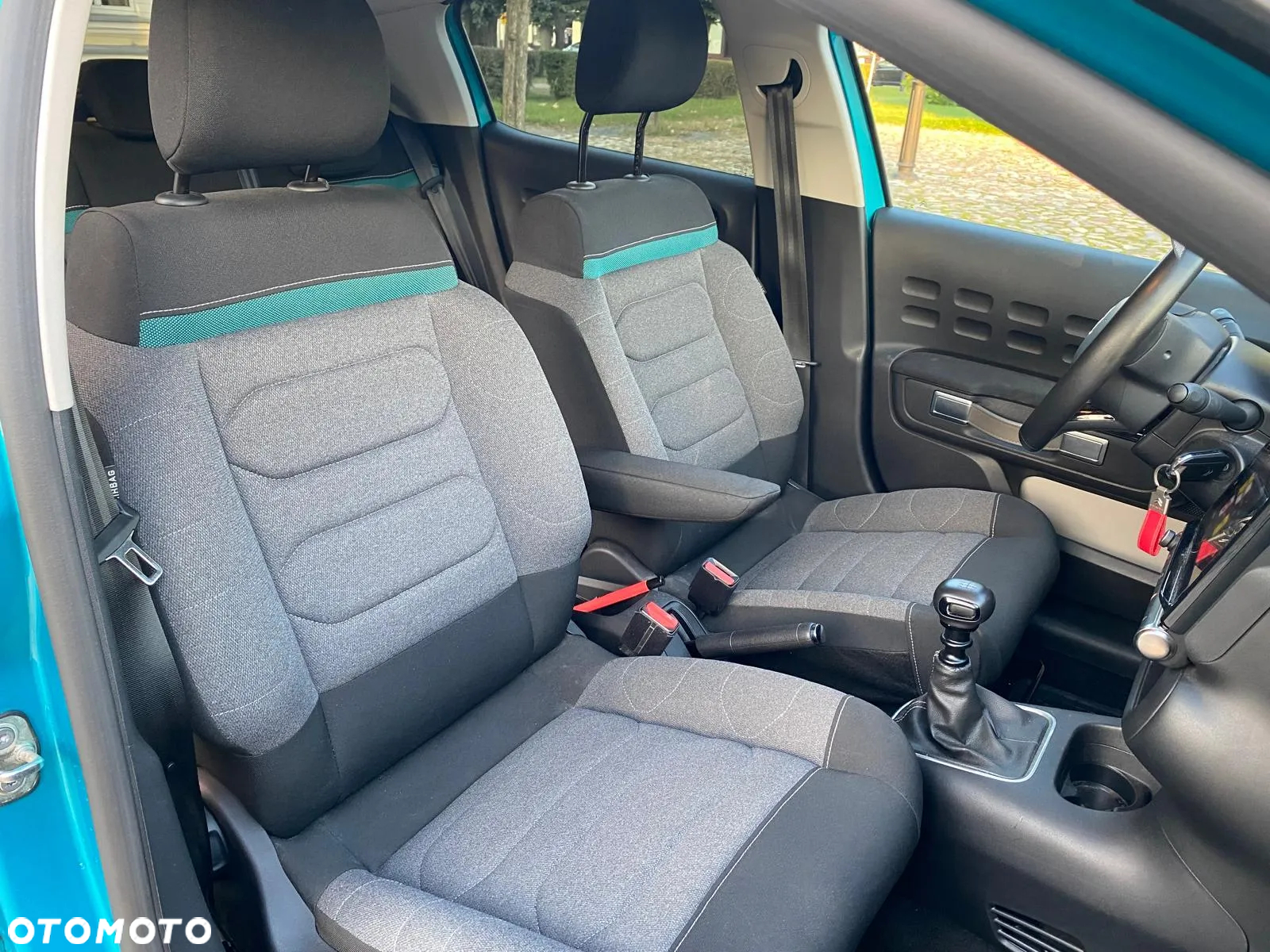 Citroën C3 1.5 BlueHDi Live - 9