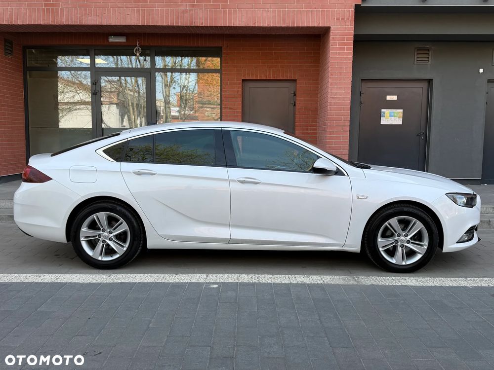 Opel Insignia 1.5 T Ultimate S&S - 28