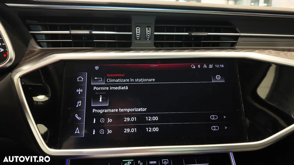 Audi A6 50 TFSI e quattro S tronic - 29