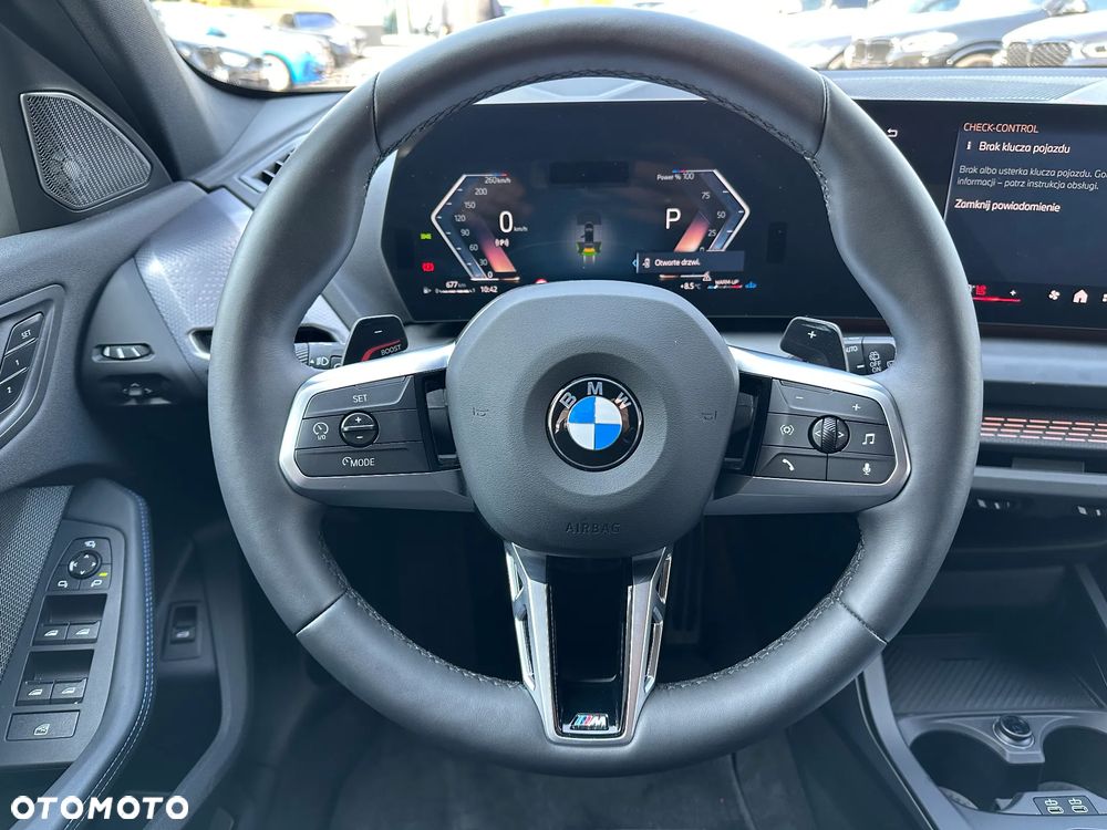 BMW Seria 1 120 mHEV - 20