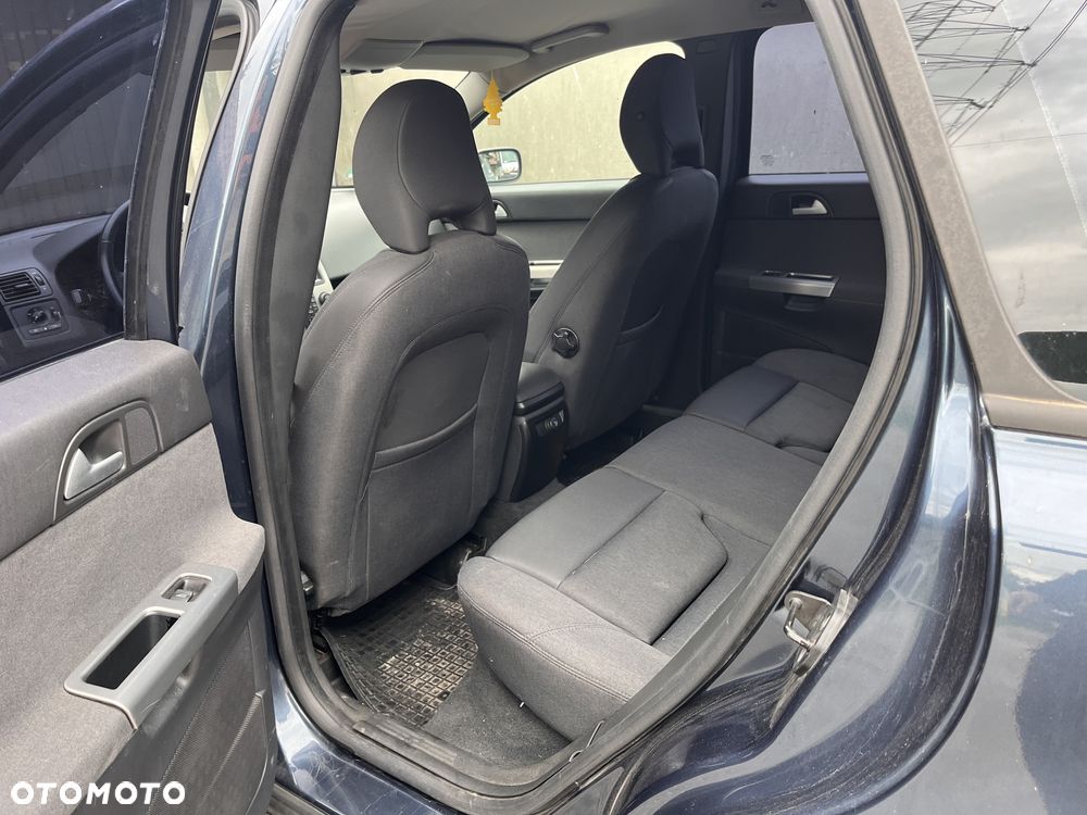 Volvo V50 2.0D DPF Kinetic - 6