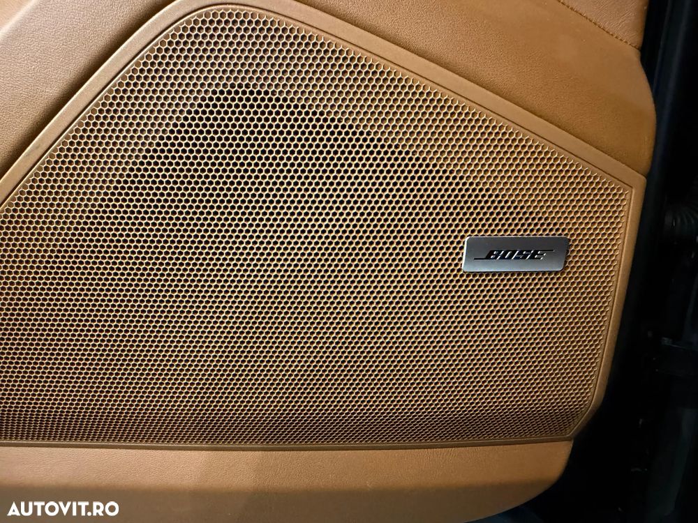 Porsche Cayenne E-Hybrid Tiptronic S Platinum Edition - 17