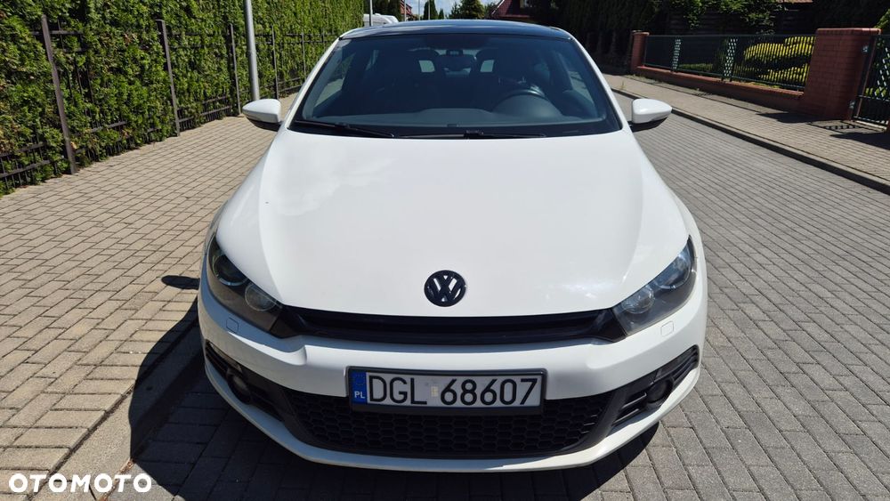 Volkswagen Scirocco 1.4 TSI DSG - 1