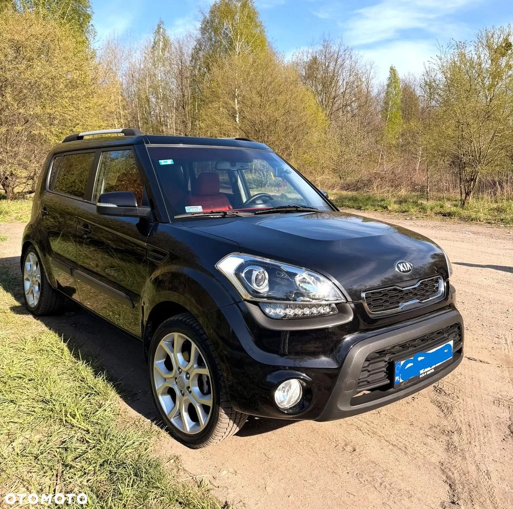 Kia Soul 1.6 GDI XL - 2