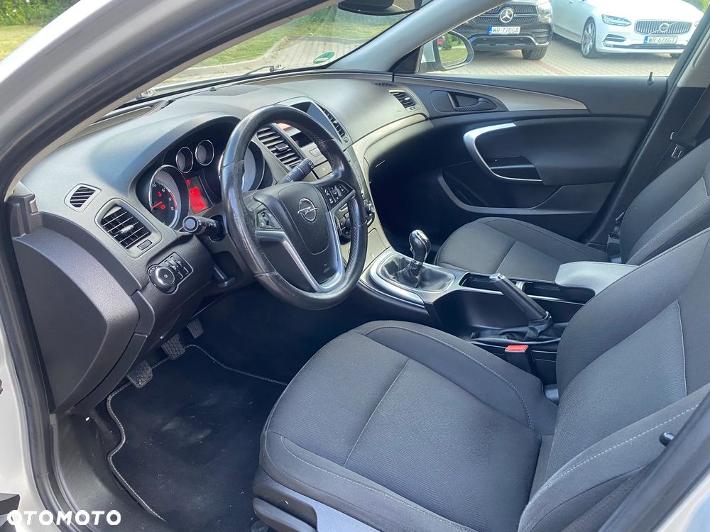 Opel Insignia 1.6 Turbo Active - 19