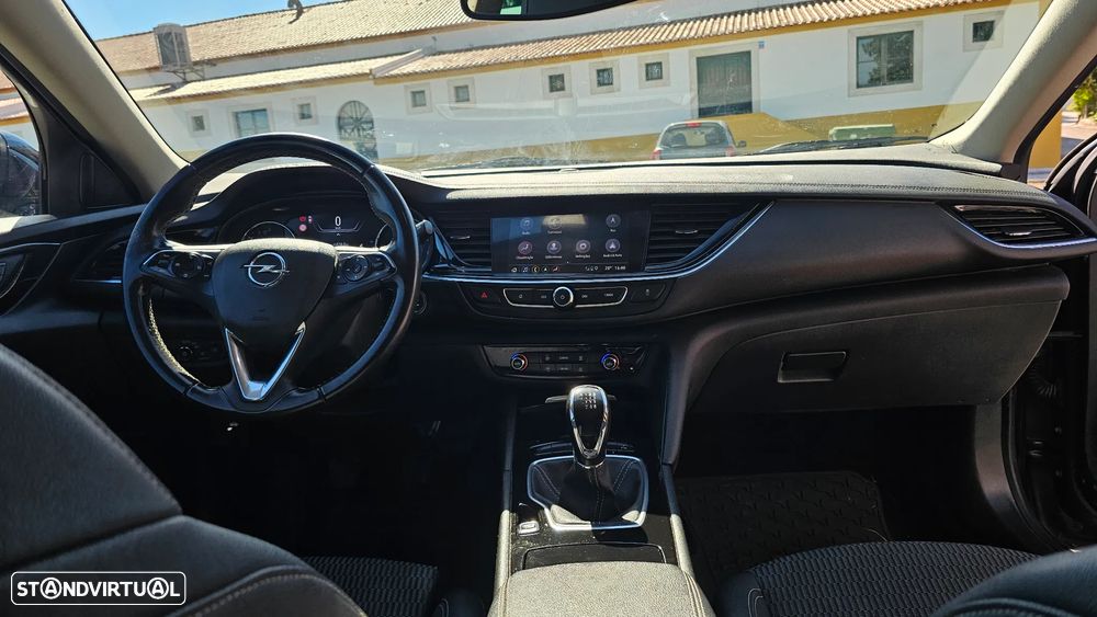 Opel Insignia Sports Tourer 1.6 Business Innovation - 19