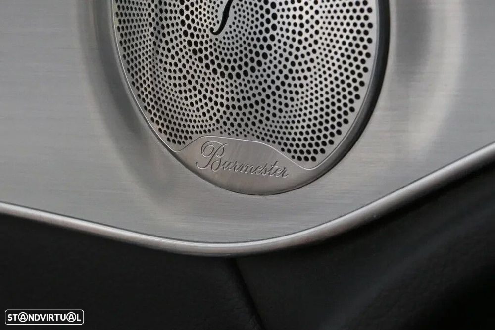 Mercedes-Benz GLC 250 - 20